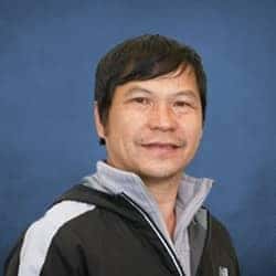Sam Lieu