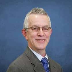 Ken Coker