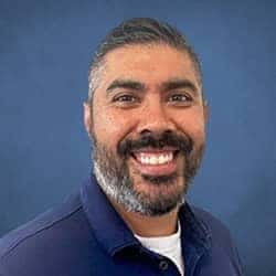 Chris Pinedo