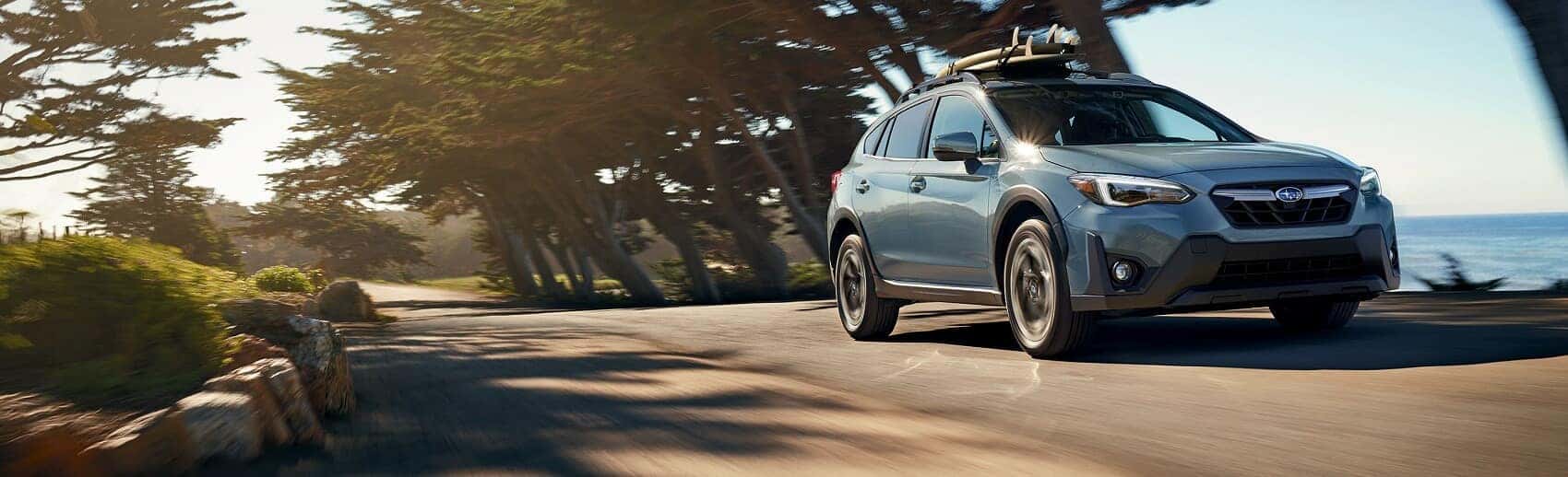 2023 Subaru Crosstrek