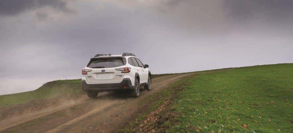  2023 Subaru Outback Review