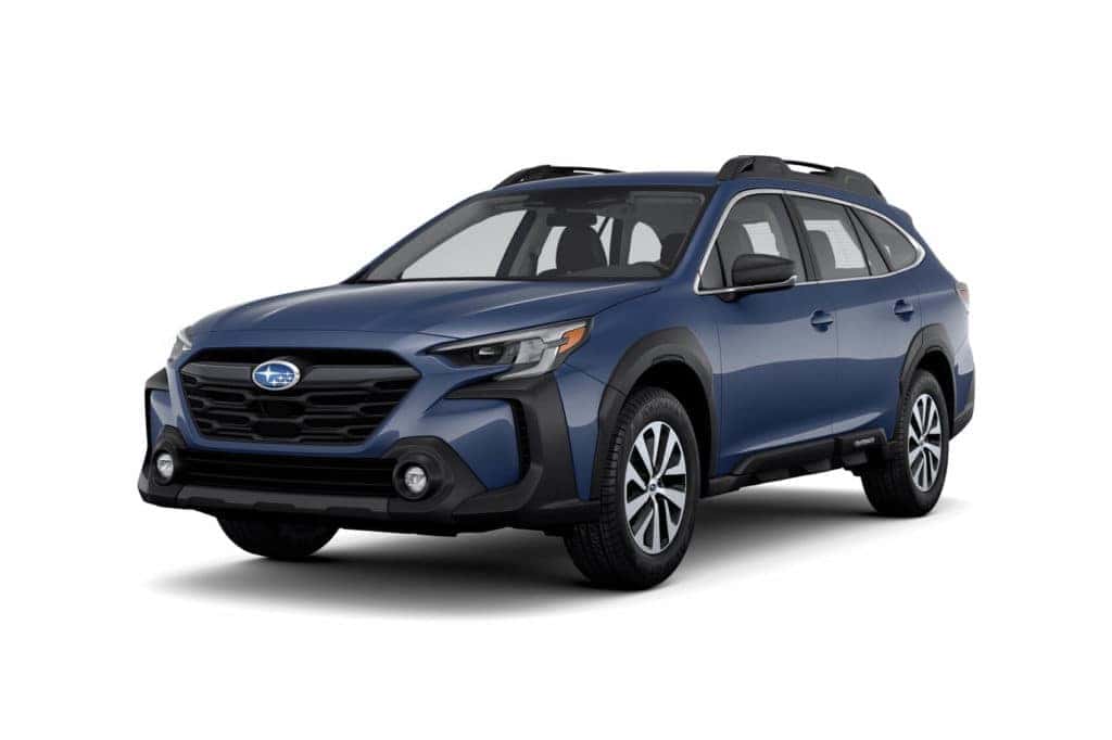 Subaru Outback Trim Levels Norm Reeves Subaru Rockwall