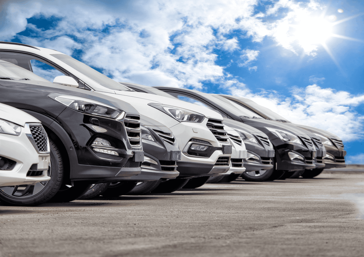 Used Car Dealer near Royse City TX