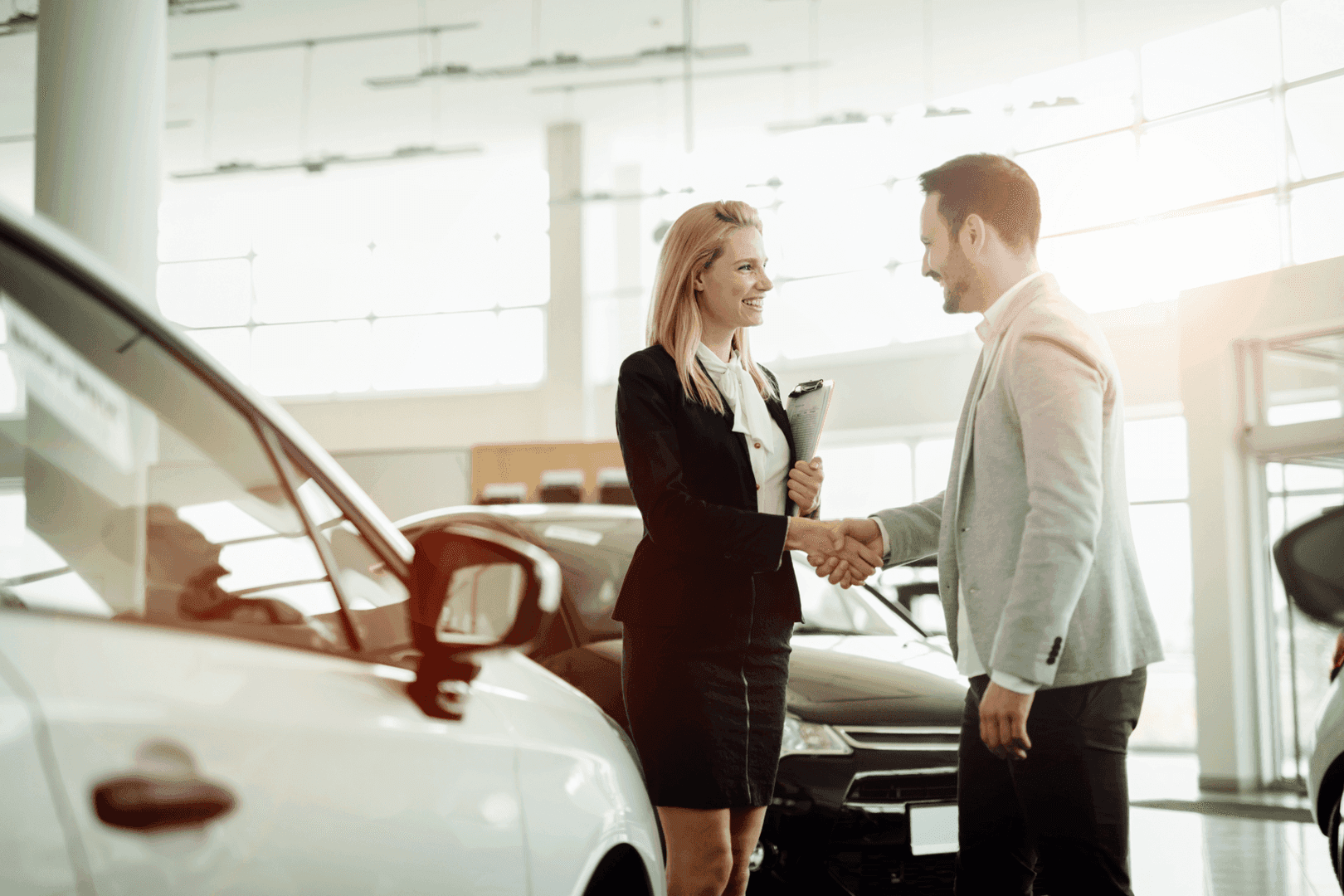 Used Car Dealer near Royse City TX