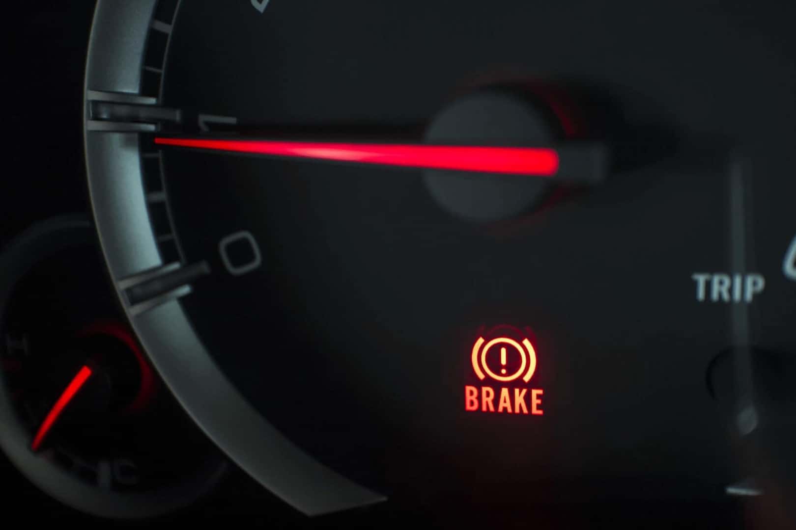 Brake Repair near Rockwall TX