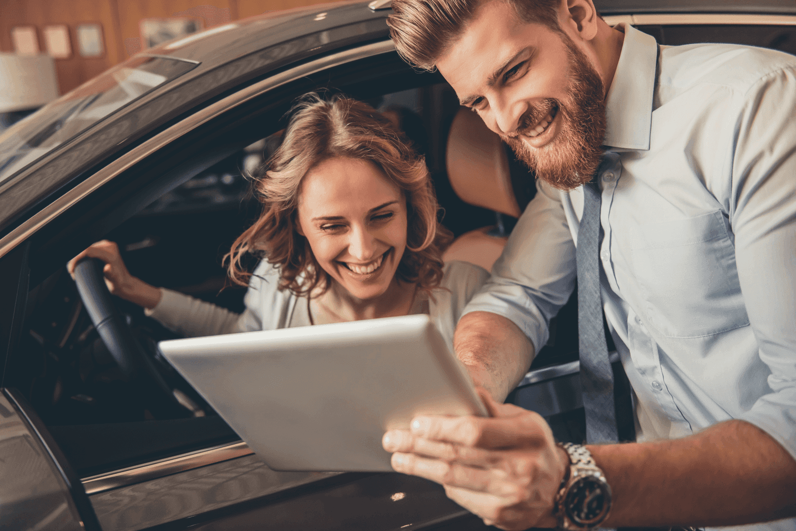 EVs for Sale near Garland TX