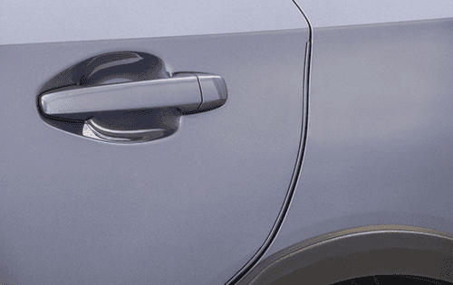 All Subaru Genuine Door Edge Guards, Installation Not Included