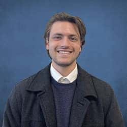 Devon Ridout
