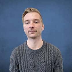 Joshua Marsac