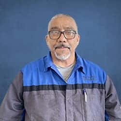 Leroy Sanchez