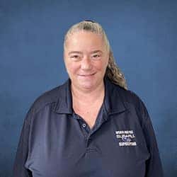 Tracey Smith