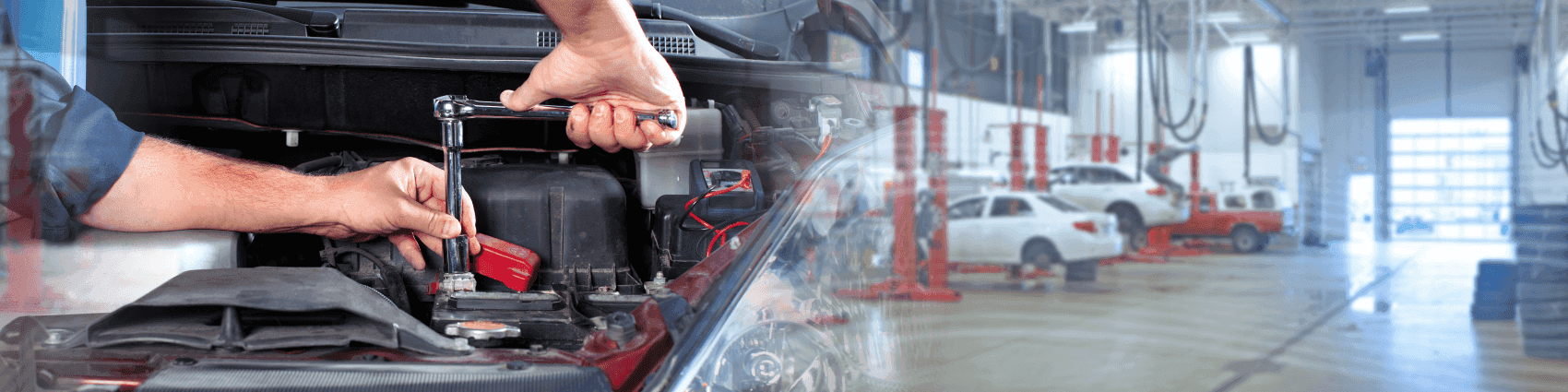 Signs Transmission Fluid Is Low