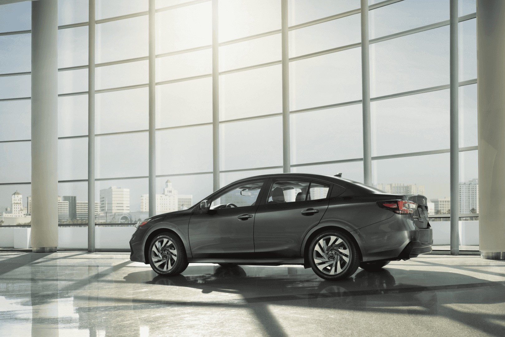 Subaru Legacy Lease Deals Plano TX