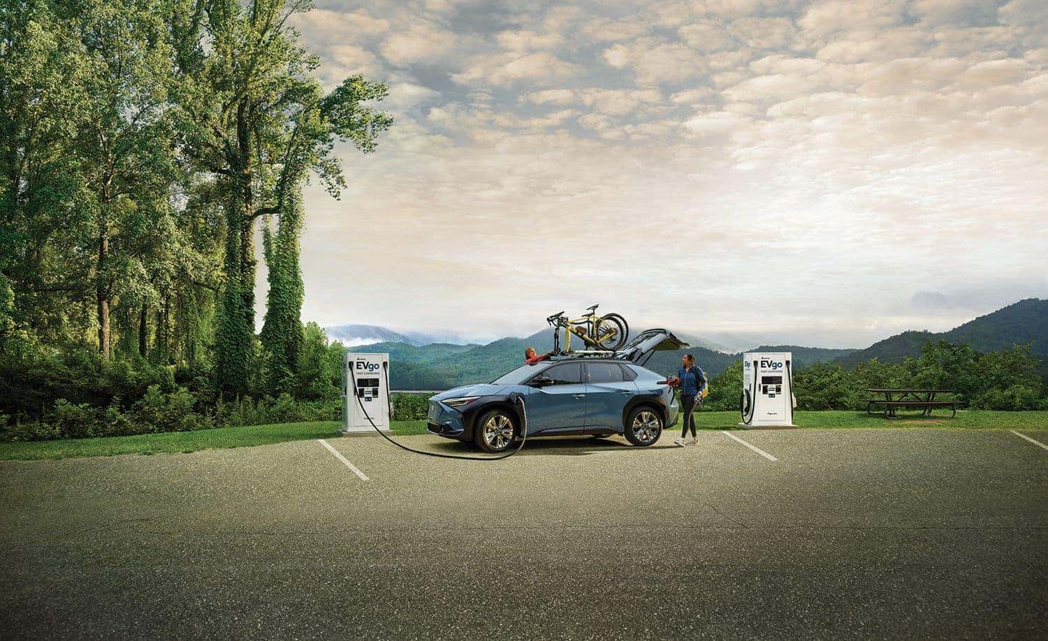 EVs for Sale near Mesquite TX