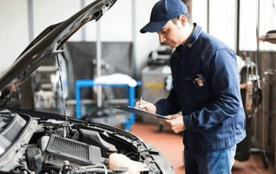 Parts & Labor Bonus Coupon