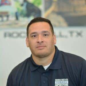 David Garcia