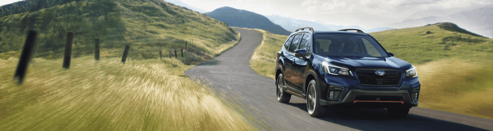 Used Subaru Forester Rockwall TX