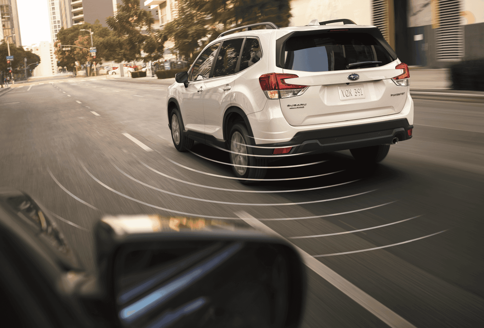 Used Subaru Forester for Sale Rockwall TX
