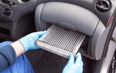 Cabin Filter