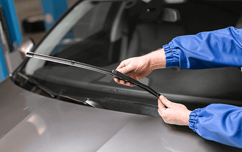 Wiper Blade