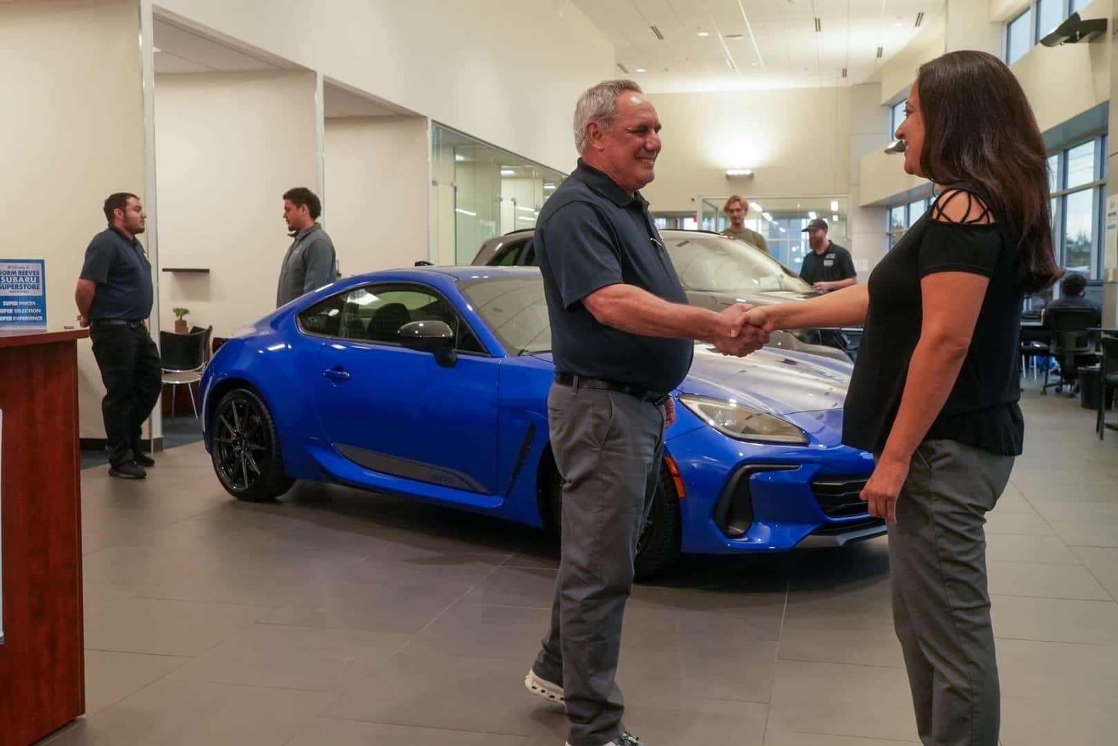 Service Expert