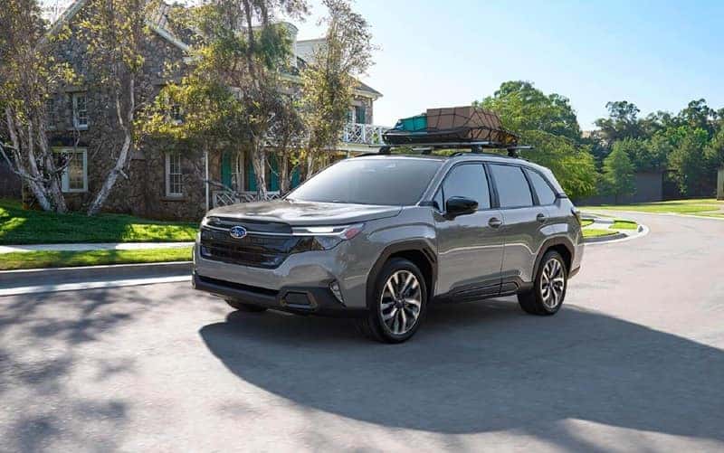 The Best SUVs for Seniors (Ultimate Guide)