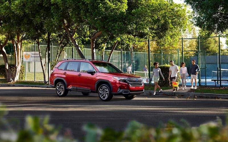 2025 Subaru Forester Hybrid available at Norm Reeves Subaru Superstore Rockwall near Rockwall TX