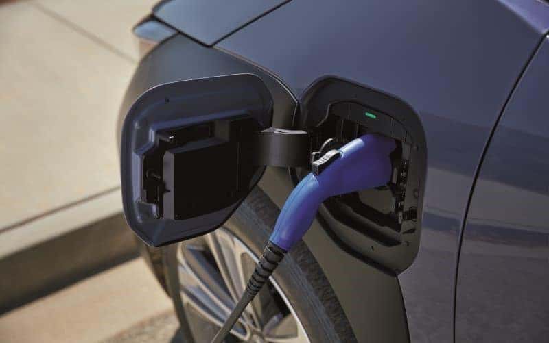 EVs for Sale near Mesquite TX