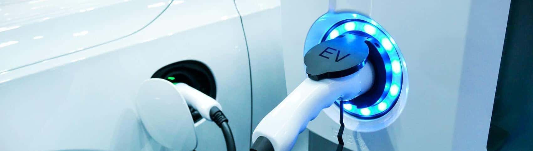 EVs for Sale near Mesquite TX