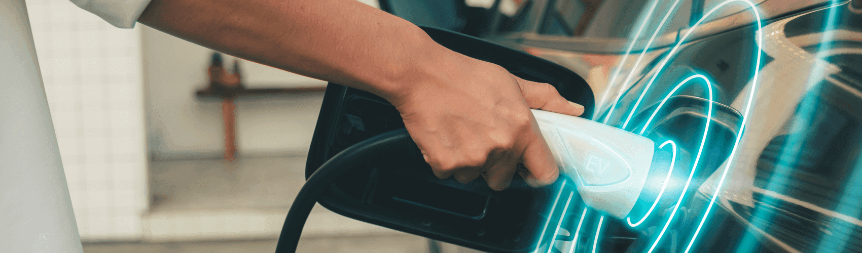 Electric Vehicles for Sale near Rowlett TX