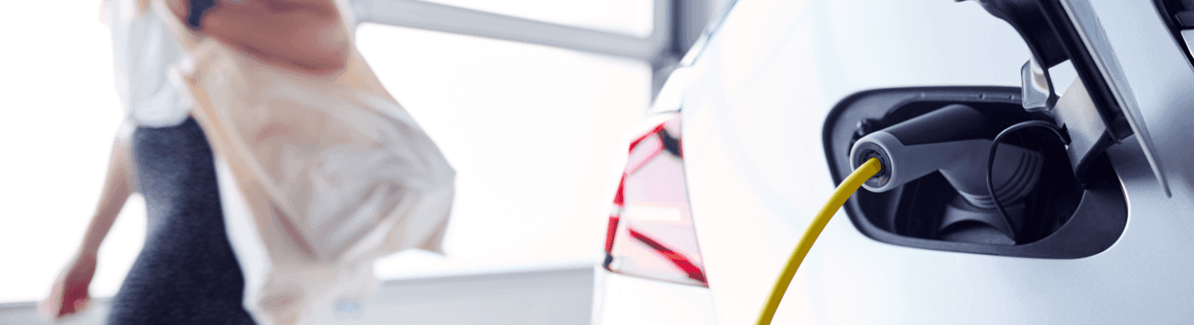 EVs for Sale near Garland TX