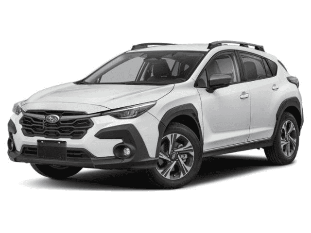 New 2025 Subaru Crosstrek Models