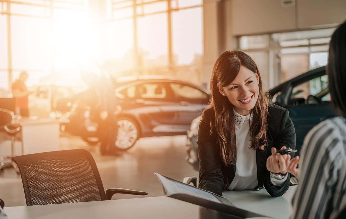 Financing That Makes Sense