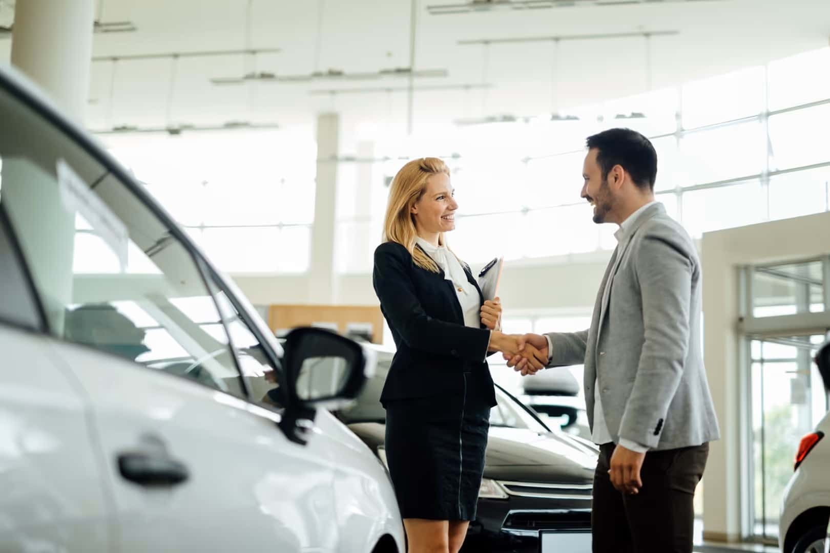 Explore Our New Subaru Inventory near Elmo TX