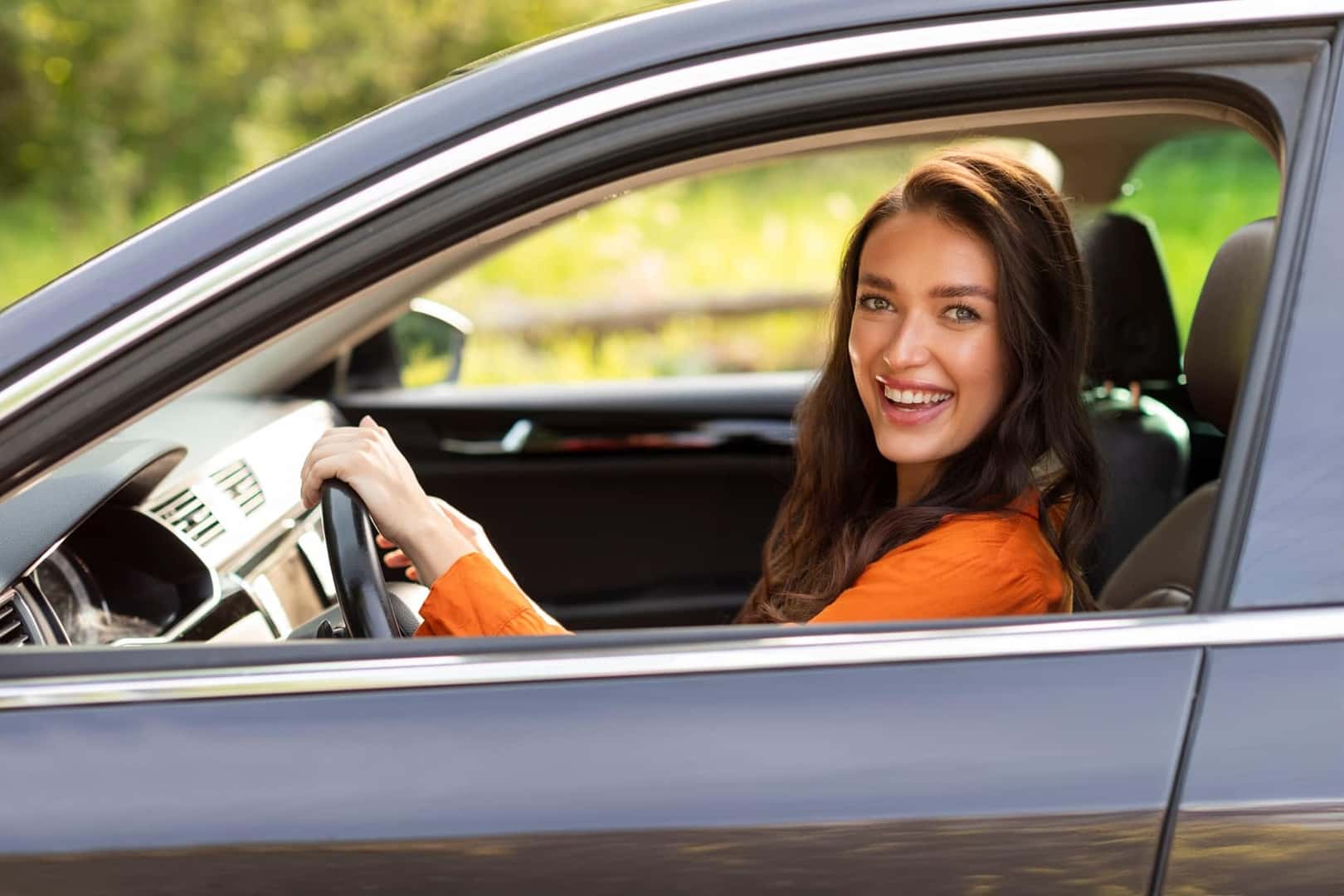 Benefits of Buying Certified Pre-Owned
