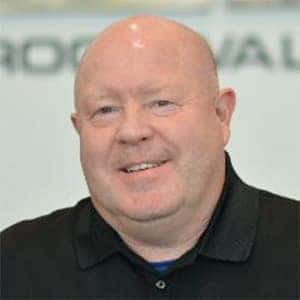 Michael Ray-Staff