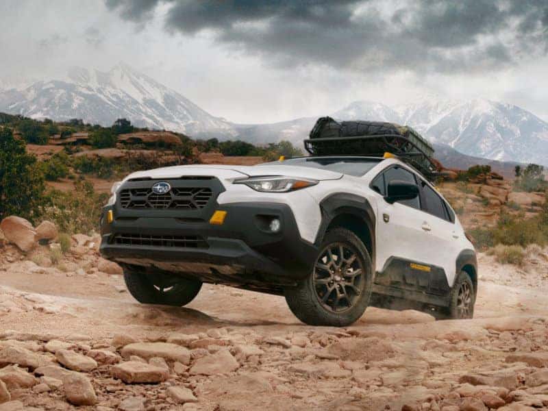 Subaru Crosstrek for Sale near Rockwall TX