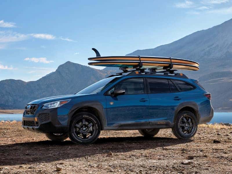 New Subaru Forester for Sale Rockwall TX