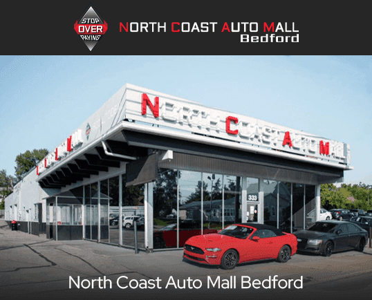 Cool North Coast Auto Mall In Bedford Pictures
