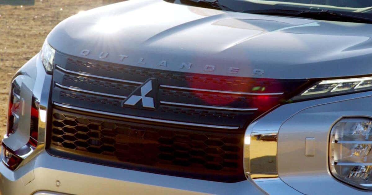 What Does the Mitsubishi Warranty Cover? North Miami Mitsubishi