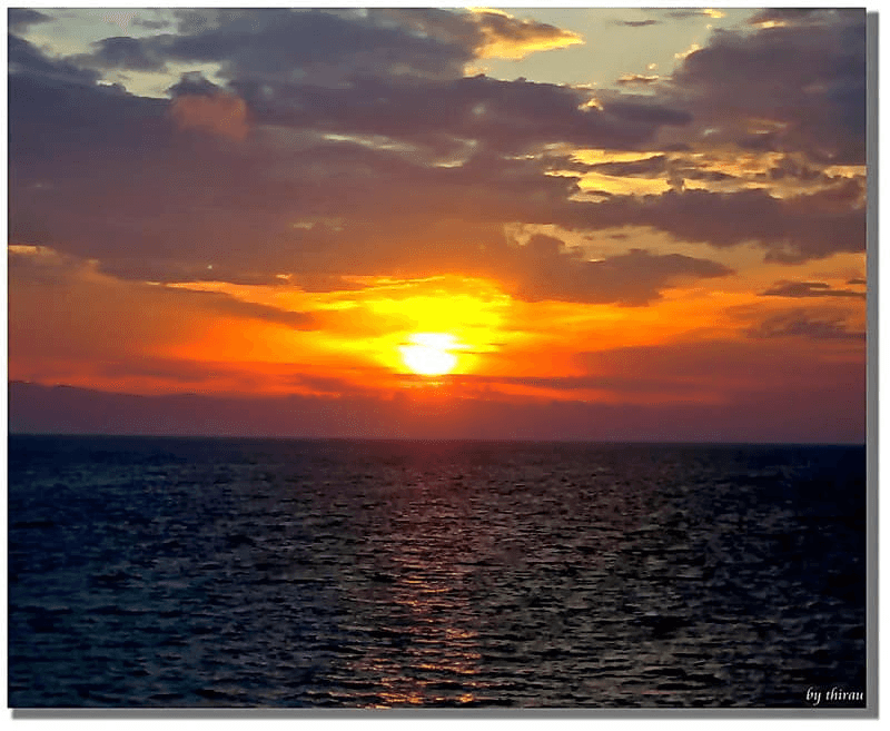 Here Are the Best Places to Watch the Sunrise in Miami, FL