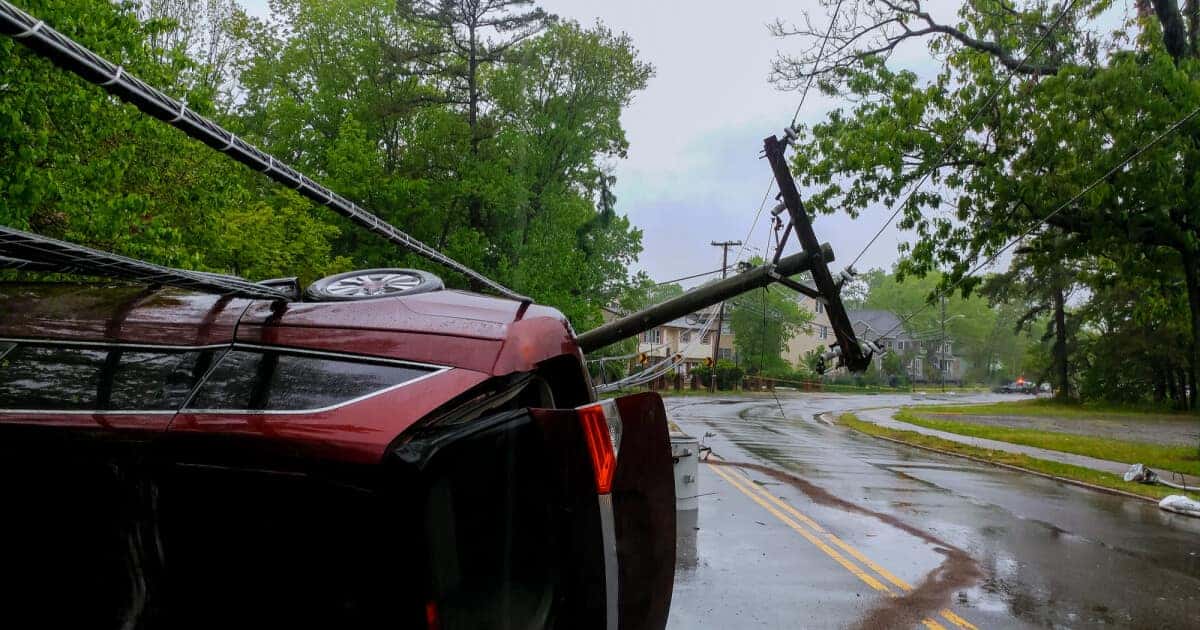 Does Car Insurance Cover Hurricane Damage? North Miami Mitsubishi