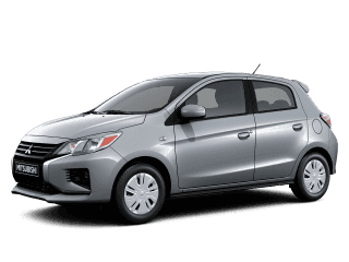 2024 Mirage