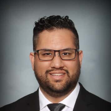 Mark Guajardo