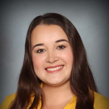 Hannah Stolzman