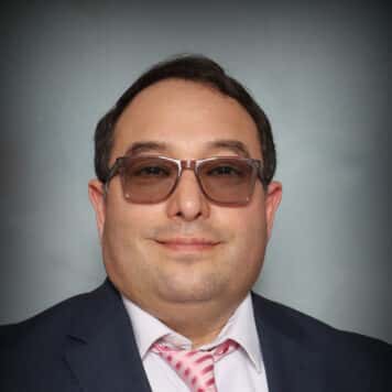 Martin Ramirez