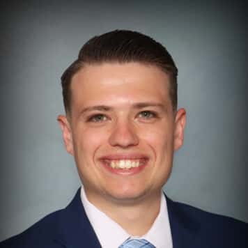 Nathan Granato