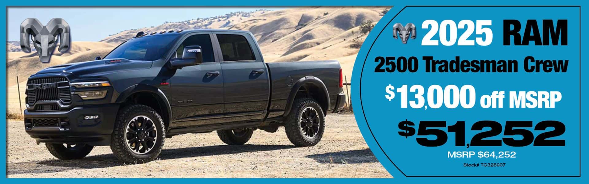 2025-RAM