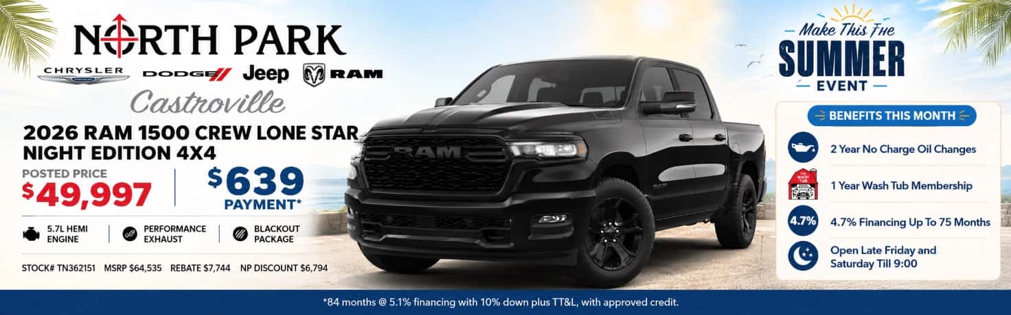 ram