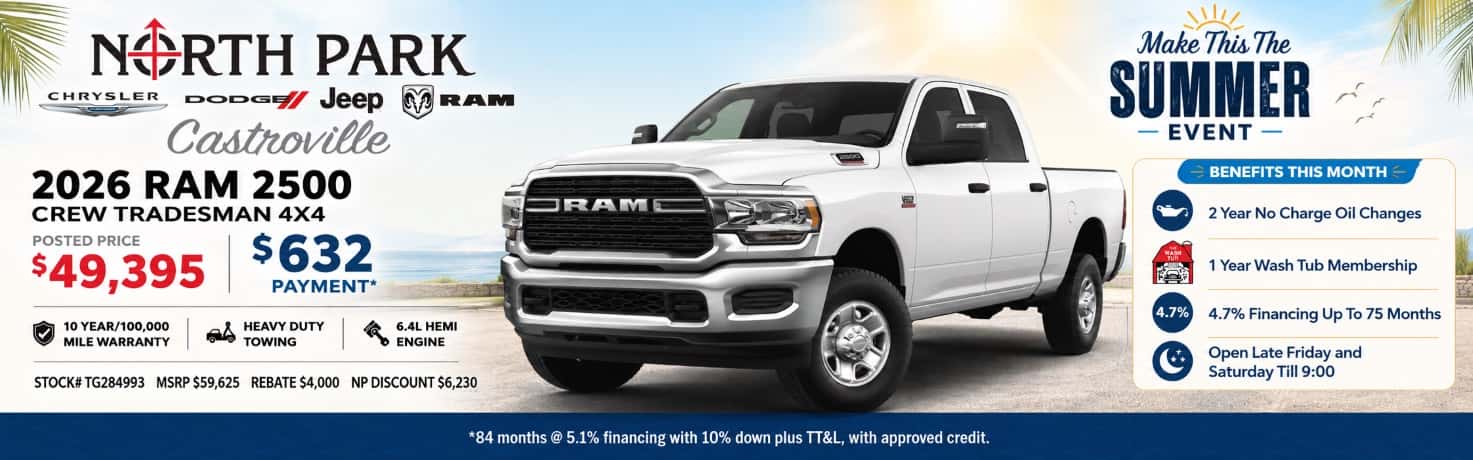ram